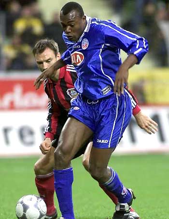 在比赛临近 在比赛临近